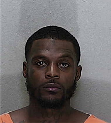 Carl Bostick, - Marion County, FL 