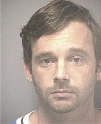 Jonathan Bourque - Hillsborough County, FL 