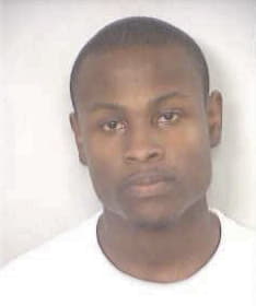 Chester Bowles - Fulton County, GA 