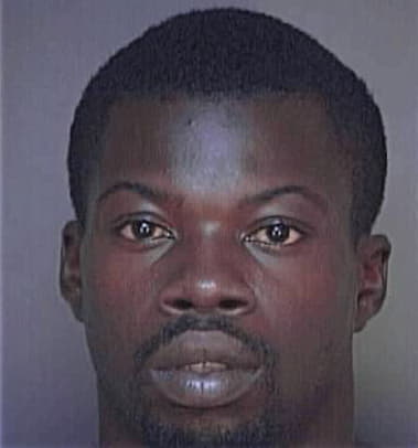 Kenneth Bowling - Polk County, FL 