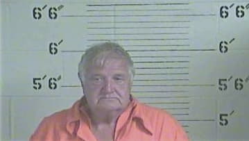 Bobby Brewer, - Perry County, KY 