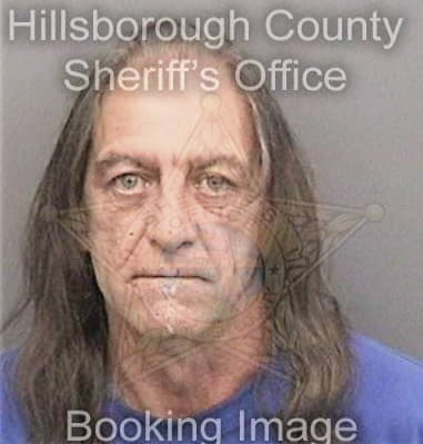 Walter Brois, - Hillsborough County, FL 