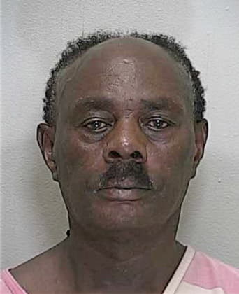 Bernard Brown, - Marion County, FL 