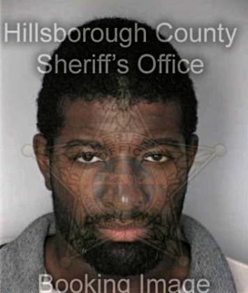 Ulysses Brown, - Hillsborough County, FL 