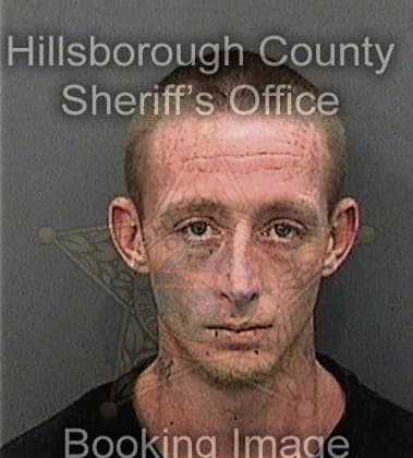 Christopher Burgess, - Hillsborough County, FL 