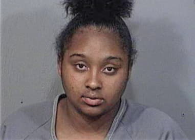 Janay Campbell, - Brevard County, FL 