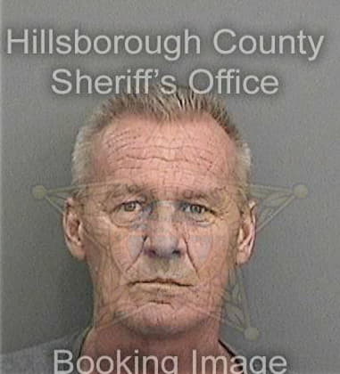 Jose Canete, - Hillsborough County, FL 