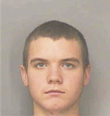 Richard Carlisle, - Polk County, FL 