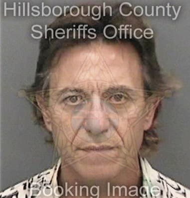 Roberto Cezair, - Hillsborough County, FL 