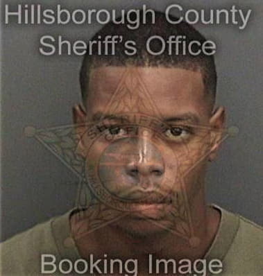 Cornelius Chatt - Hillsborough County, FL 