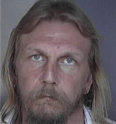 Bryon Clark - Polk County, FL 