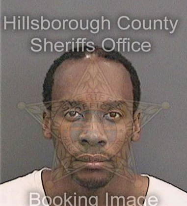 Cecil Clarke - Hillsborough County, FL 