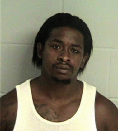 Anthony Cobb - Rockdale County, GA 