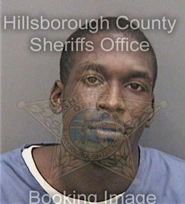 Deauntae Cobb - Hillsborough County, FL 