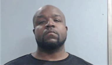 David Coffey - Fayette County, KY 