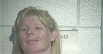 Joyce Cole, - Rowan County, KY 