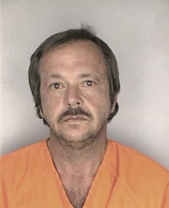 Travis Cole - Hillsborough County, FL 