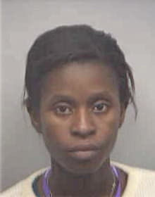 Amber Coles, - Fulton County, GA 