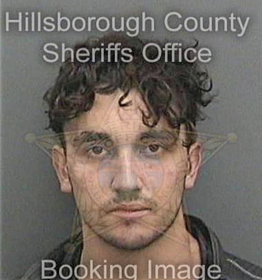 David Cortez, - Hillsborough County, FL 