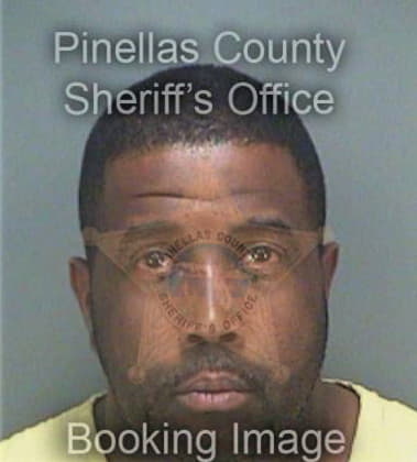 Rodricuez Curtis, - Pinellas County, FL 