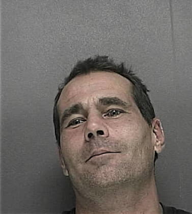 Chad Czarney, - Volusia County, FL 