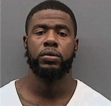 Dwayne Davis, - Hillsborough County, FL 