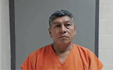 Jose DeHoyos, - Hidalgo County, TX 