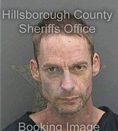 Hector Dejesus, - Hillsborough County, FL 