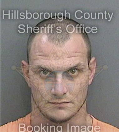 Jose Dominguezlopez, - Hillsborough County, FL 