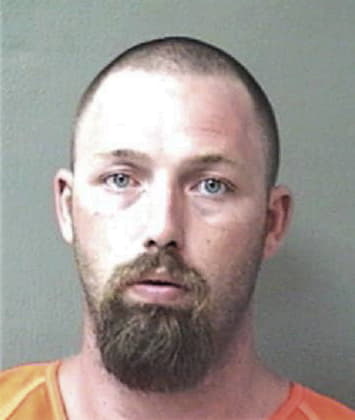 Travis Donaldson, - Okaloosa County, FL 