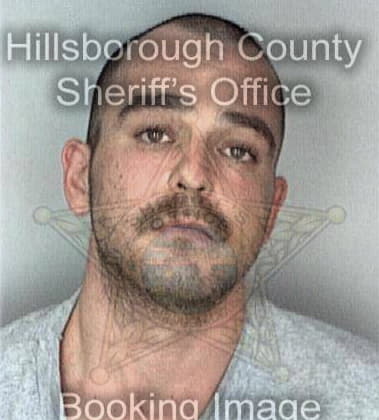 Richard Doster, - Hillsborough County, FL 