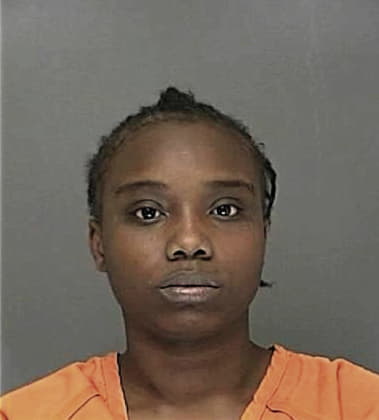 Charlette Douglas, - Volusia County, FL 