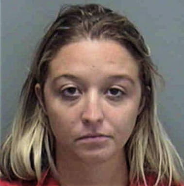 Olga Esparza, - Lee County, FL 