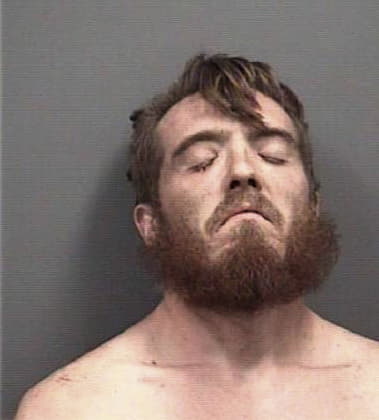 Joshua Finney, - Rowan County, NC 