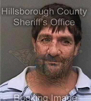 Ronald Flora, - Hillsborough County, FL 