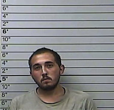 Vadrian Freeman, - Lee County, MS 