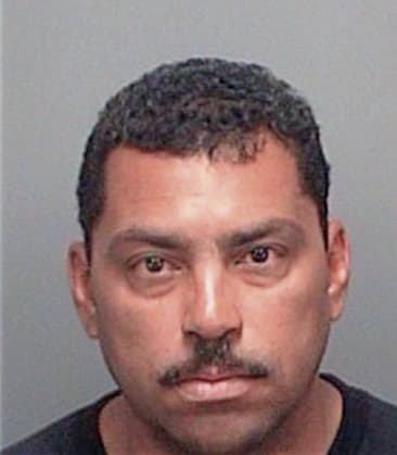 Albert Garcia, - Pinellas County, FL 