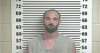 James Gosnell, - Allen County, KY 