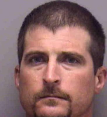 Jason Grahl, - Lee County, FL 