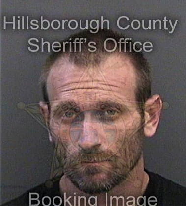 Gregory Griffo, - Hillsborough County, FL 