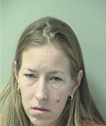 Samantha Gurisko, - Okaloosa County, FL 