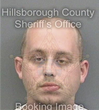 Edward Hamilton, - Hillsborough County, FL 