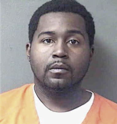 Alonzo Harris, - Okaloosa County, FL 