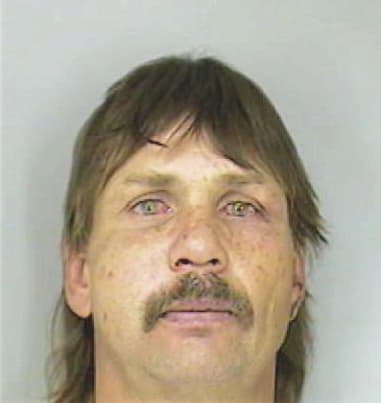 Brian Haskett, - Polk County, FL 