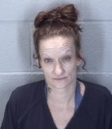 Ariel Hatke, - Tippecanoe County, IN 