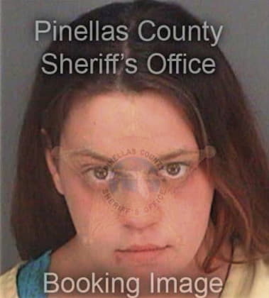 Sarah Hauser, - Pinellas County, FL 