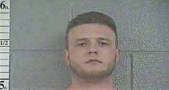 Carl Helton, - Bullitt County, KY 