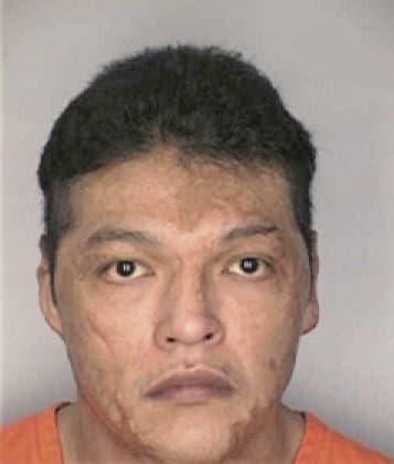 Ruben Herrera - Hillsborough County, FL 