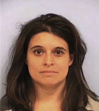 Ashley Hill - Travis County, TX 