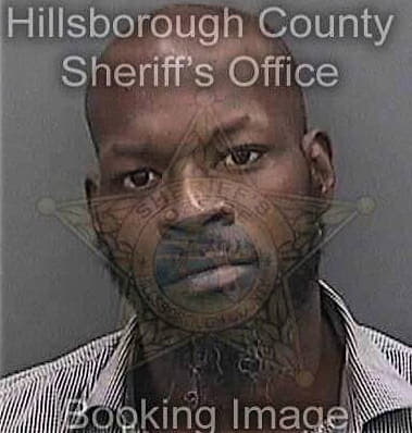 Zavid Hill, - Hillsborough County, FL 